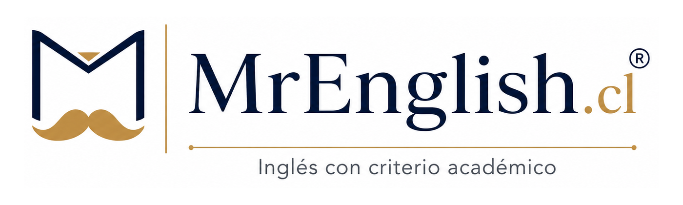 MrEnglish.cl