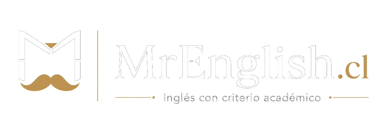 MrEnglish.cl